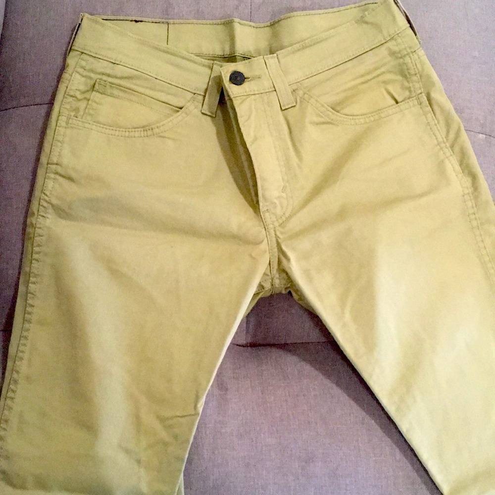 Levi’s jean